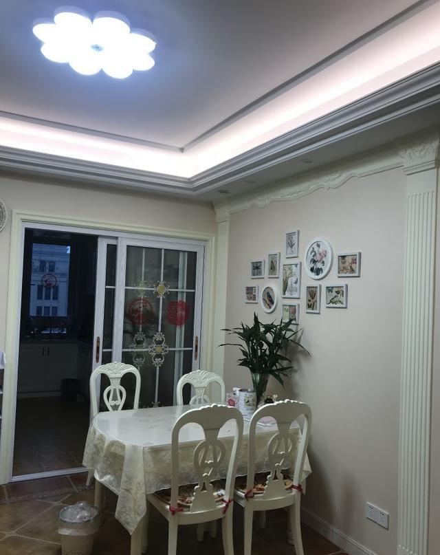 新房装修,光打柜子花6万!老公骂我脑子进水,入住后他不吭声了