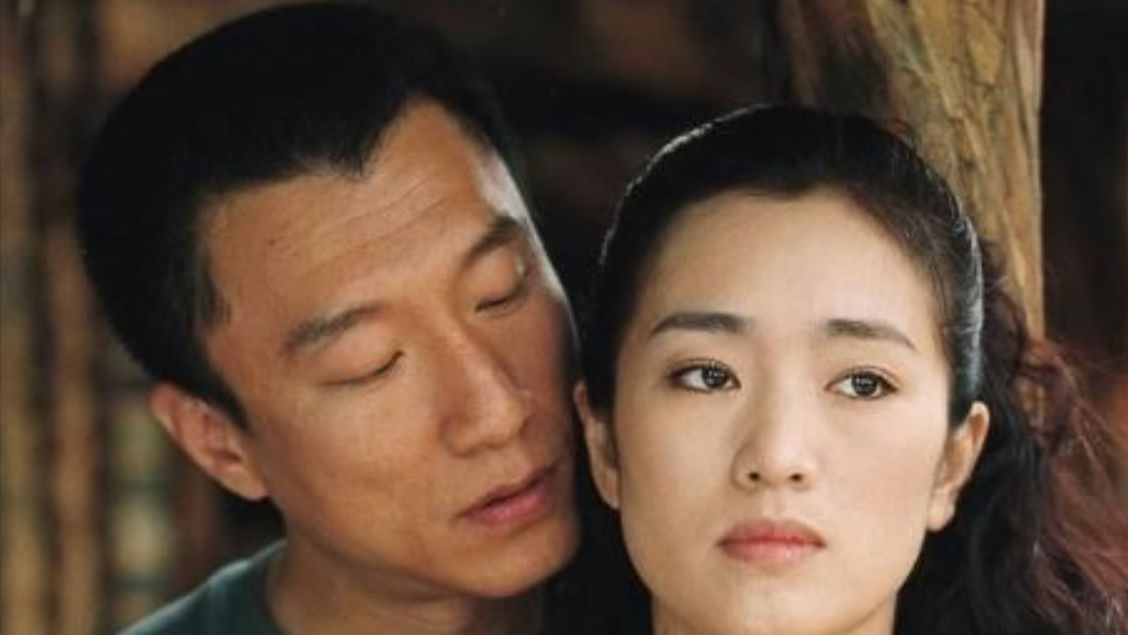 巩俐|2018年，70岁“百亿”老头米歇尔去医院做了一件事，巩俐心甘情愿的嫁了