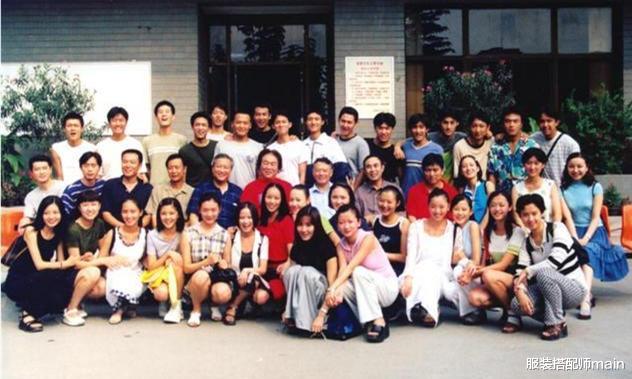 反派|她是姚晨大学同窗，留校当老师教过张一山王俊凯，新剧演反派获赞