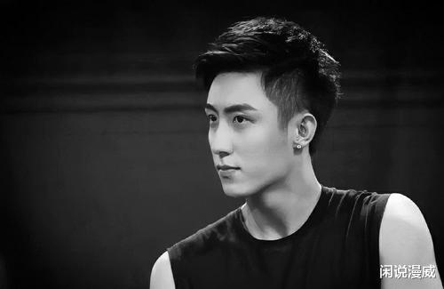 黄景瑜|看完《做家务的男人》不禁感慨：黄景瑜的红，真不是运气好