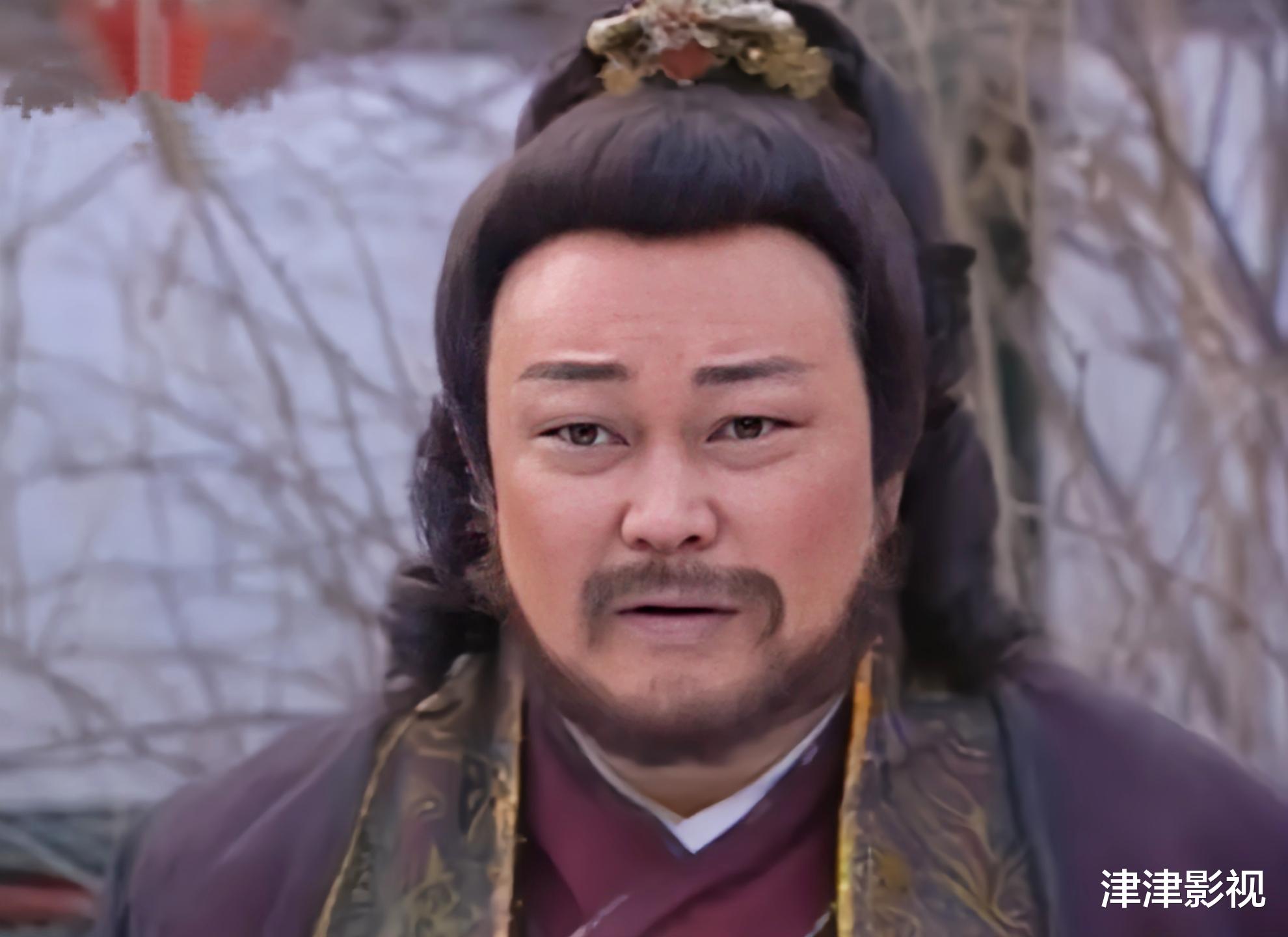 潘迎紫|《游龙惊凤》，金超群的虬髯客颇具豪气，潘迎紫的红拂女差强人意