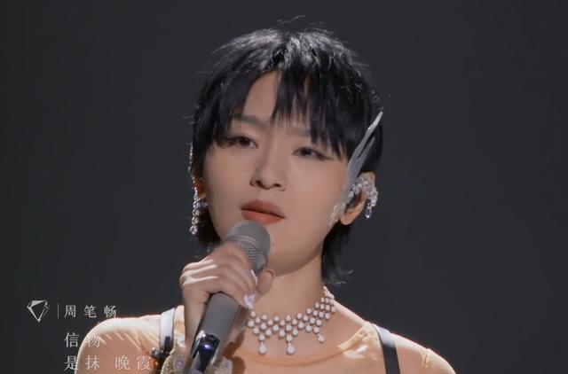 杨丞琳|《浪姐2》成团冲浪榜排名，杨丞琳第二，王鸥第三，第一断层领先