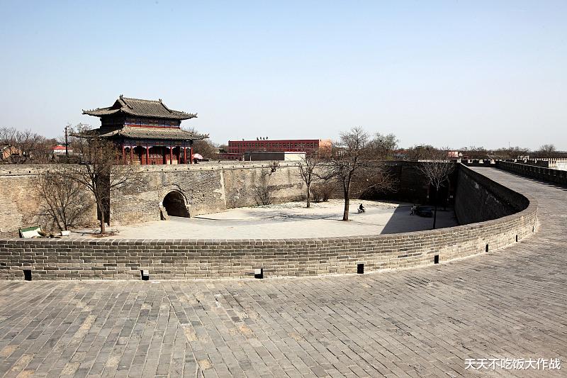 天天不吃饭大作战|清河崔氏因为一本书,被北魏鲜卑皇帝灭族