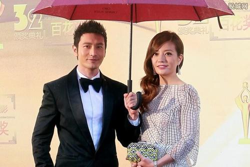 赵薇|赵薇再也不隐瞒了，揭开baby和教主的婚姻关系，难怪她没机会！