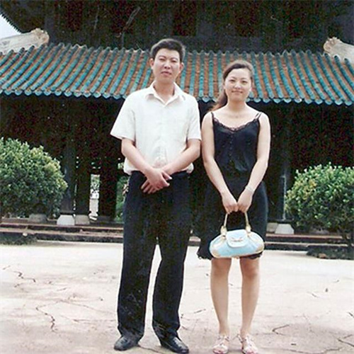 贵阳一场荒谬的婚外恋引发的杀夫案