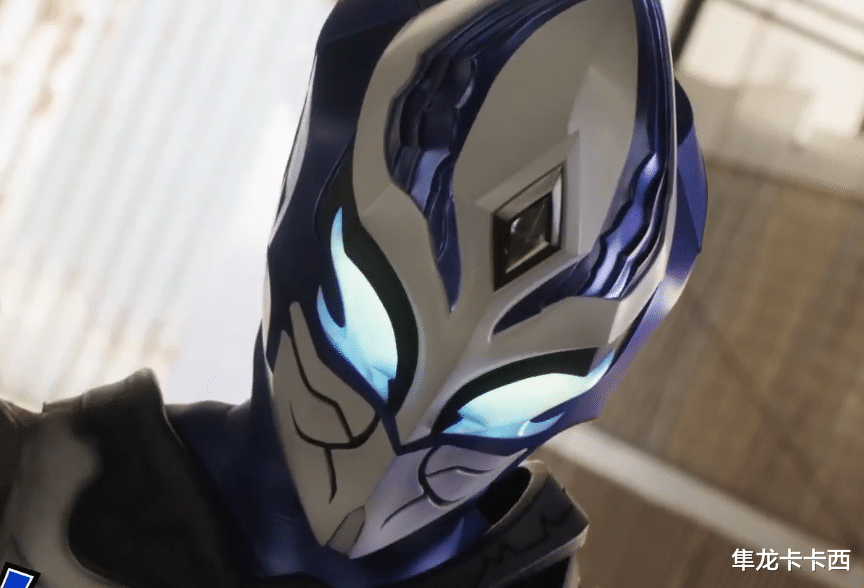 |特利迦奥特曼部分黑暗巨人设定公开 卡尔蜜拉对特利迦有特殊感情