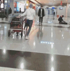 |“懂了！JK是把床单穿下面，程序员就是把床单穿上面，没毛病...”哈哈哈哈哈哈