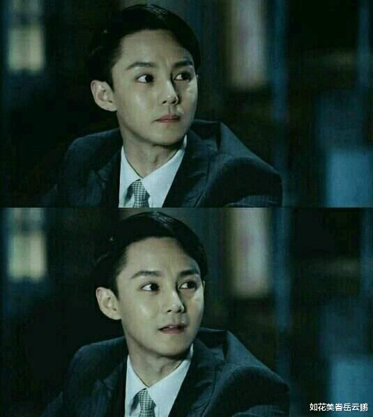 t恤|真的不要过度减肥，看尹正最新照片差点认不出，网友：减肥减蔫了