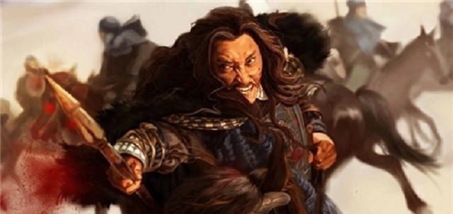 三维空间 “双生瞳”是什么？历史上拥有它的8人，不是圣人就是帝王将相