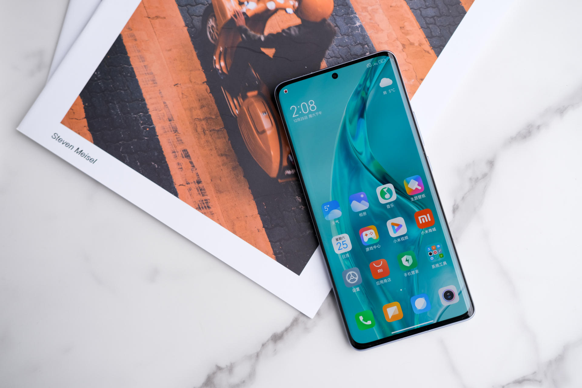 小米科技|小米12 Ultra最新爆料：影像再升级，预将携手徕卡，年后见