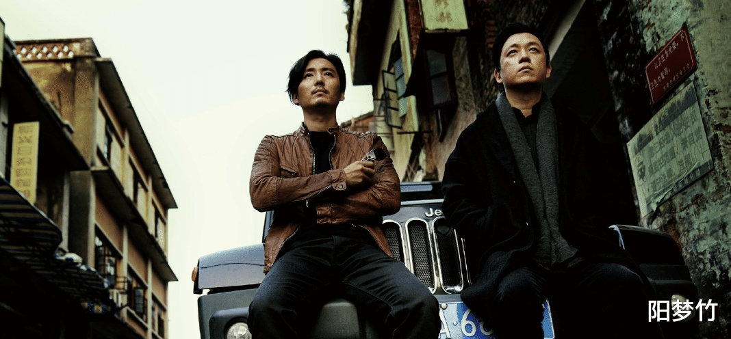 林志玲|开播被骂，最后收视率“惊人”5部电视剧，《陈情令》只能排第5