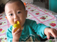 罗医生说健康|小儿积食不能喝粥?医生:不止粥,这3种水果,白送也不要再吃