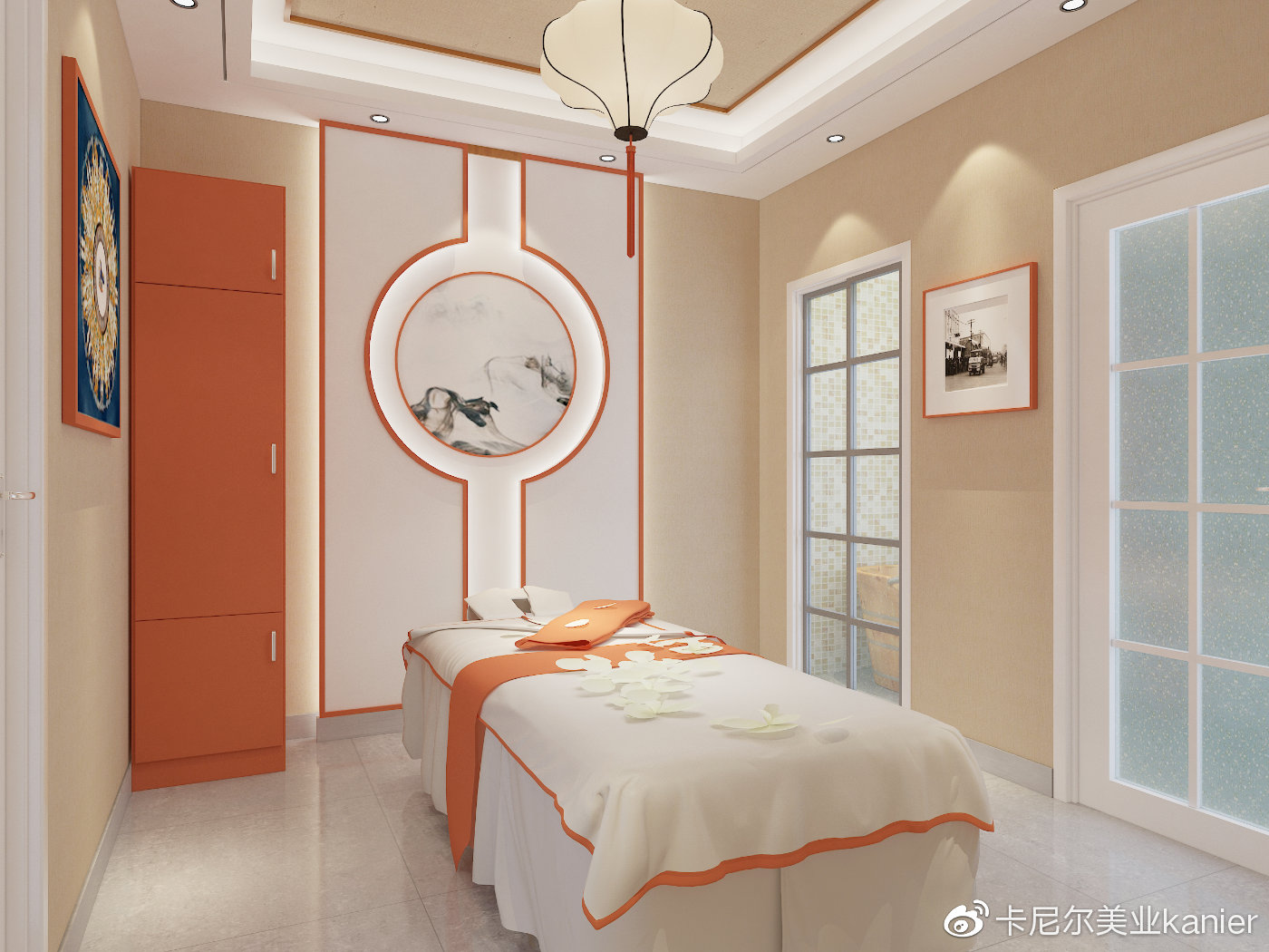 新手开美容店要注意什么？