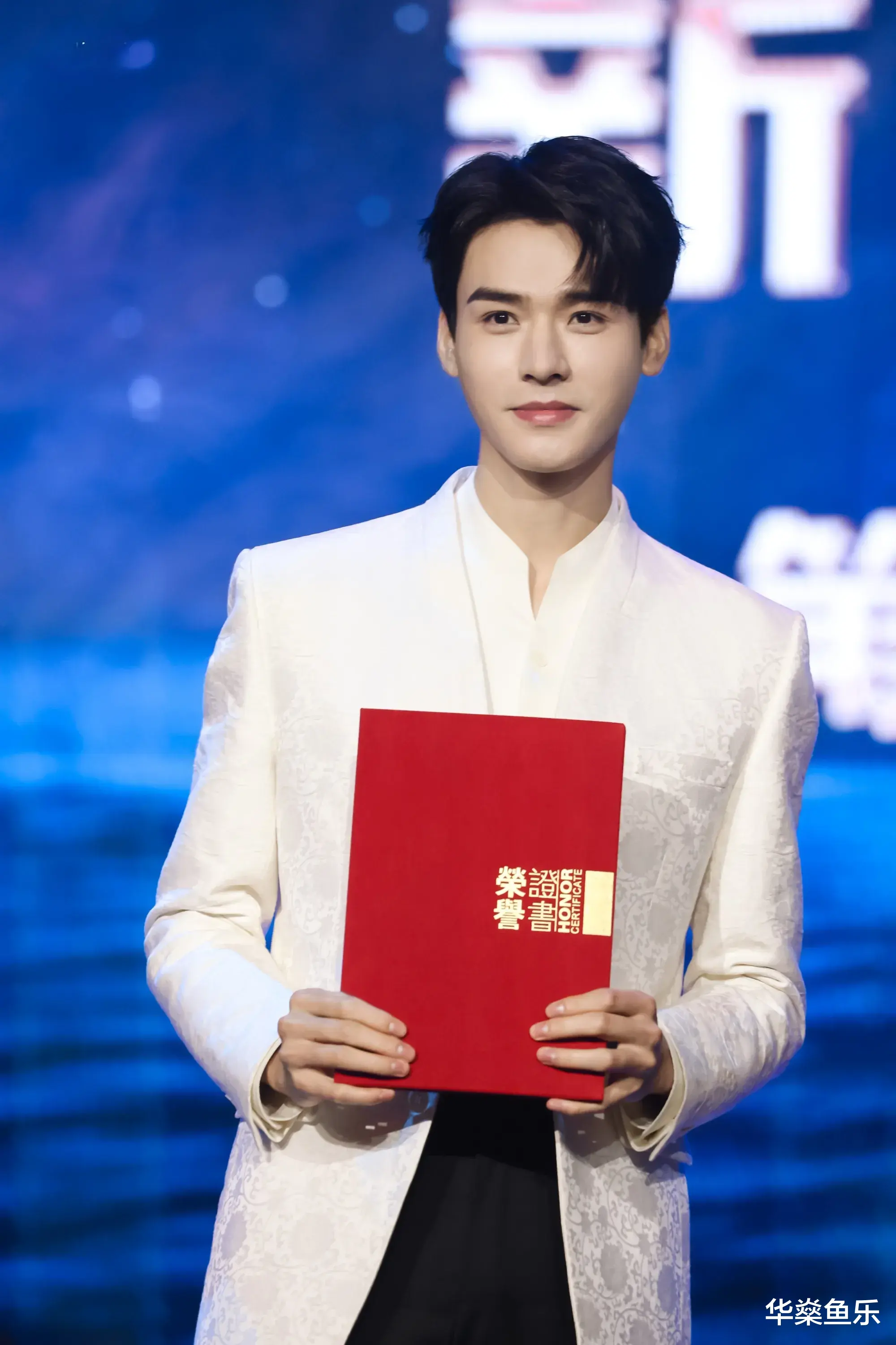 龚俊|八卦星闻：龚俊，钟楚曦，吴磊，大张伟，马思纯