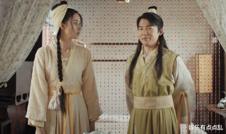 郭麒麟|《赘婿》刚播出, 宋轶就表示不再和郭麒麟搭戏, 原因超搞笑