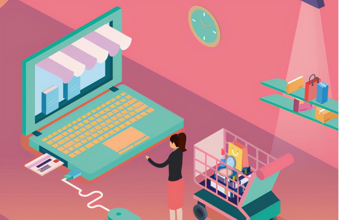 电子商务|电商行业怎么了?大批商家退出淘宝,4点原因很现实