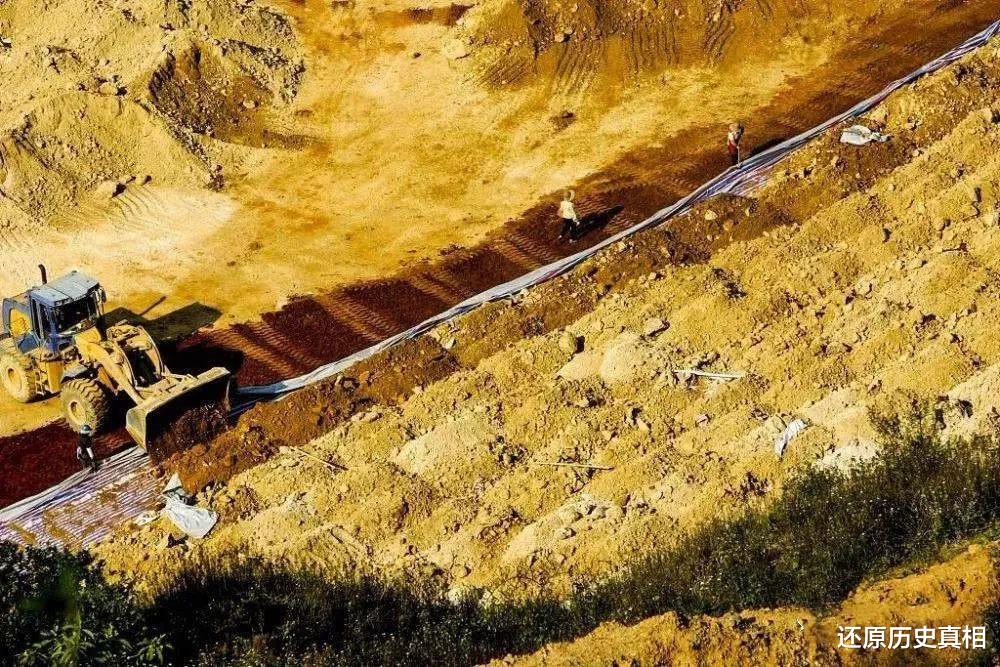 稀土 世界最稀缺的资源，我国独占鳌头，储量全世界第一