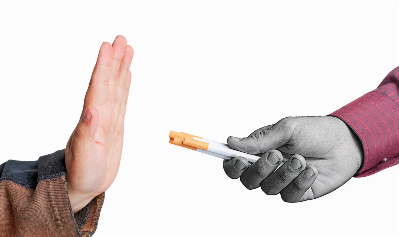 青霉素|戒了烟,尼古丁还能在体内存留多久?戒了酒,身体又会有啥变化?