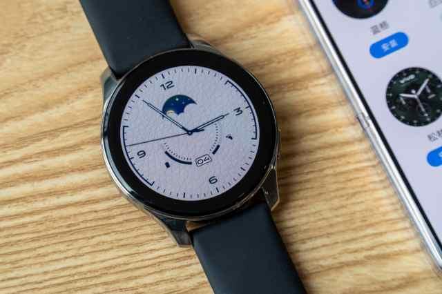 机箱|独立eSIM+长续航表现，很难说不爱！—vivo WATCH 2评测