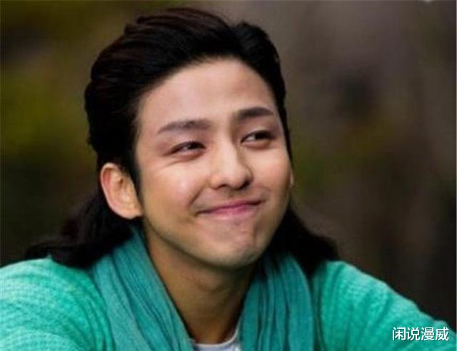 新白蛇传|当听到许仙喊白娘子“贞贞”的时候，观众就起鸡皮疙瘩了