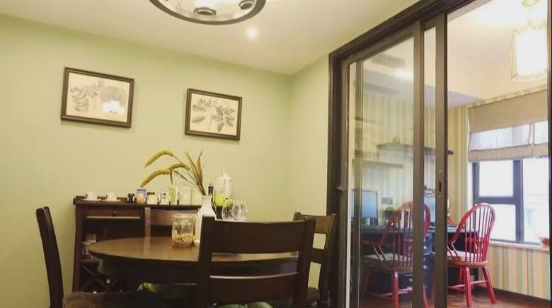 晒晒我新房,虽然有点缺点,不过却被评为小区最美的装修典范!