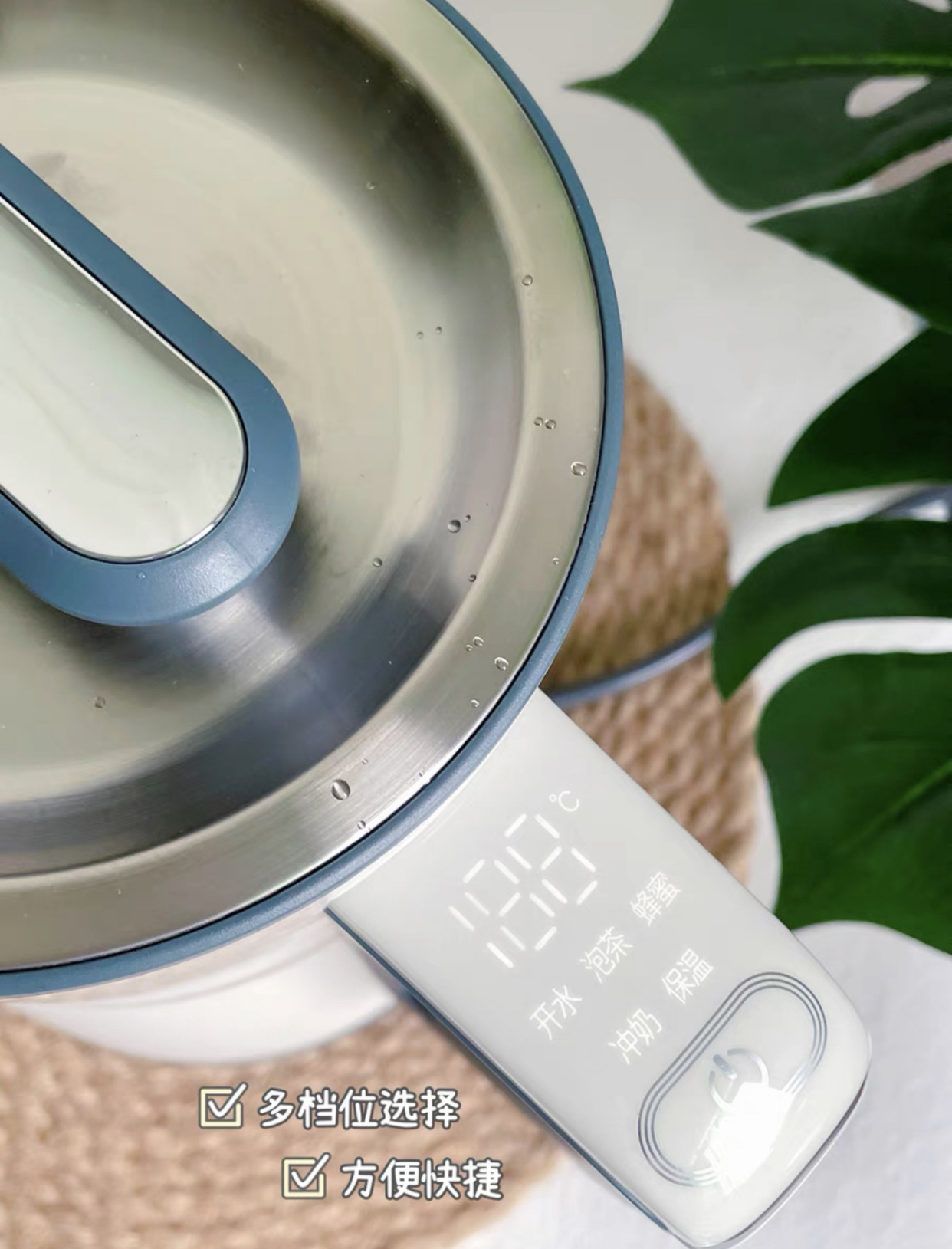 10个“冲着实用”入手的家居物件，没想到，最后却被颜值圈粉了！