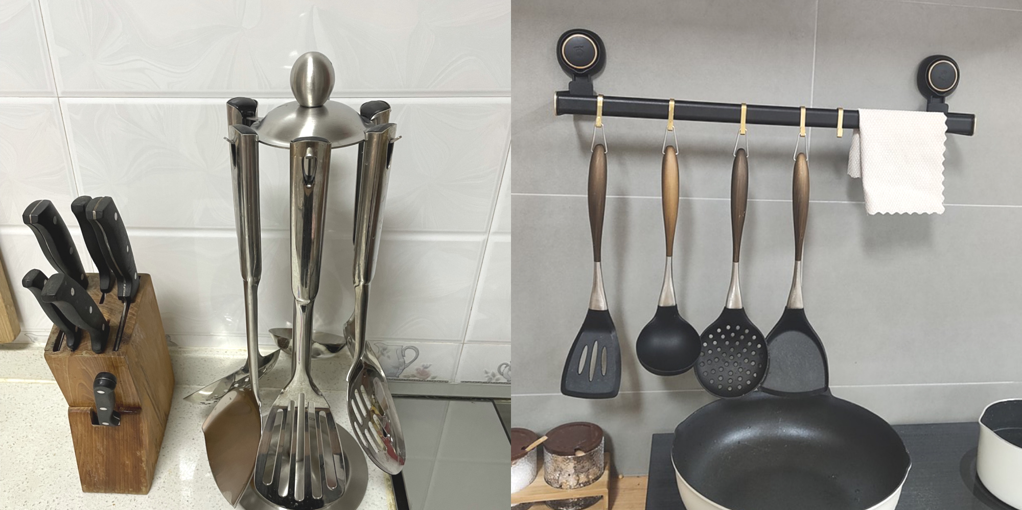 新住家居 实测7对网红厨房用品，看过它们的优缺点，你再决定入手哪个？