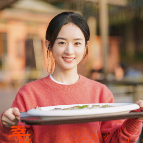 赵丽颖|进退两难？赵丽颖新剧成香饽饽，王一博等2位艺人被曝竞争主演