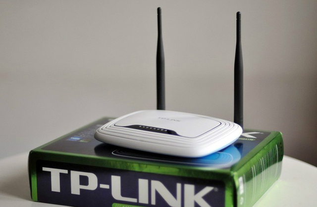 tp-link|又一中国科技巨头，连续10年全球第一，却被误以为是国外品牌