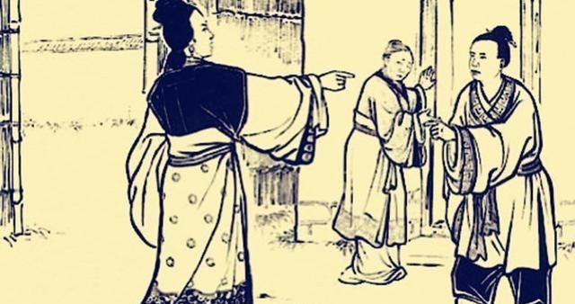 幻女姬 民间故事：老汉上山采蘑菇，儿媳馋嘴偷吃，引出一桩风月案