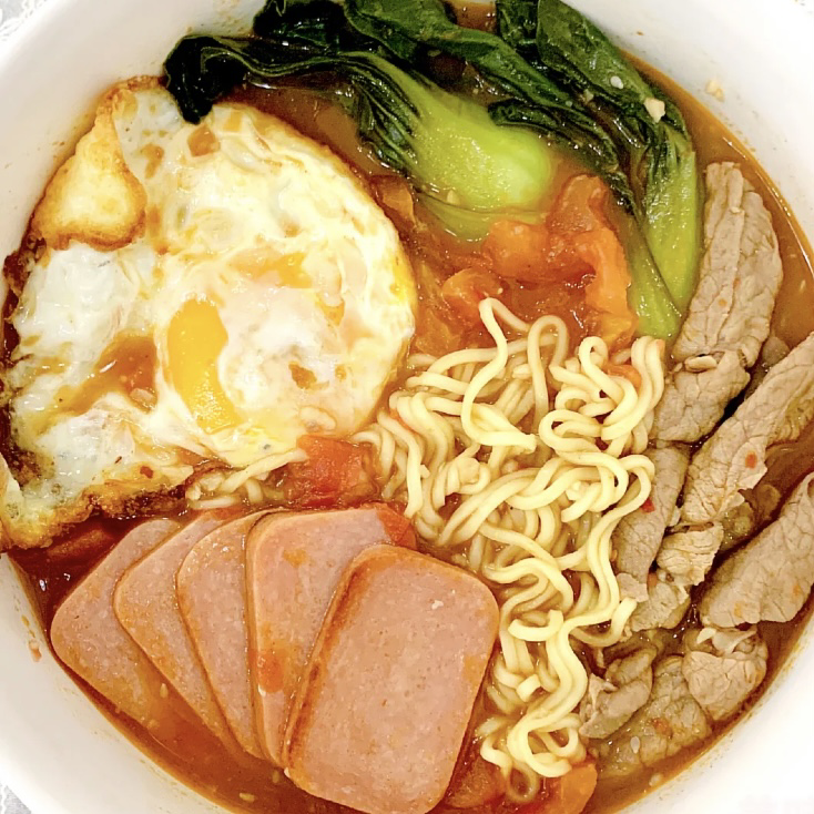 予果资讯 母亲节，再忙也要给“她”煮碗面