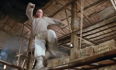 成龙|港圈最火的配角，快消失了