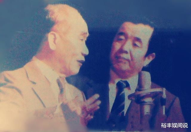 相声|一路走好！95岁相声大师姜宝林去世，生前曾被马三立收为徒弟