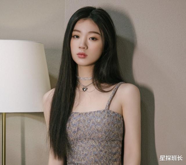 邢晗铭|《好声音》冠军晒近照，本想证明自己瘦了，却被嘲“最糊的冠军”