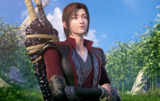 |斗破苍穹:萧族是怎么沦落到这个地步的?明明只是损失了斗帝血脉