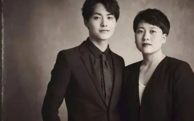 姐姐|孝顺的马天宇：红了不忘本，给姐姐买房买车，养姐姐的孩子