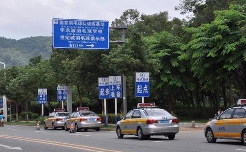 汽车驾驶|为什么科目三补考通过率高？汽车驾驶有技巧