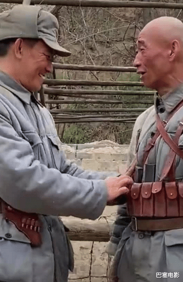 李云龙|《亮剑》16年,荣升副司令的李云龙,霸气归来!冲就对了