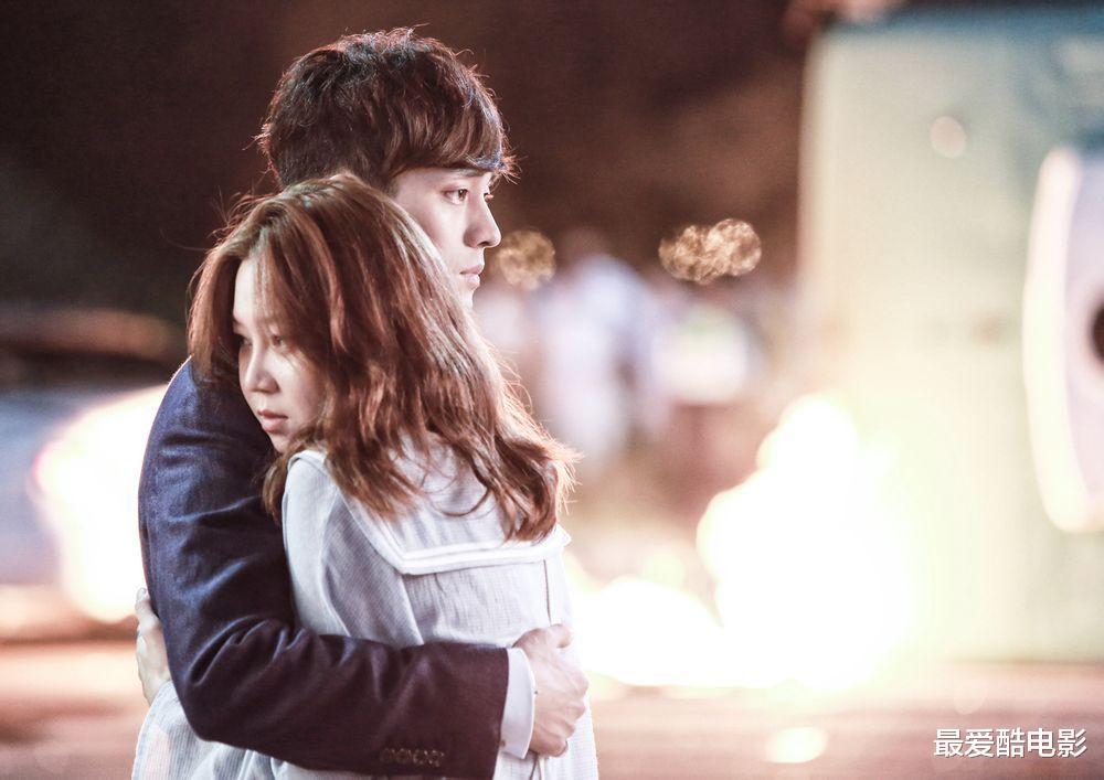 安陵容|那些占据了你整个青春的韩剧，总有一幕，让人这辈子忘不了