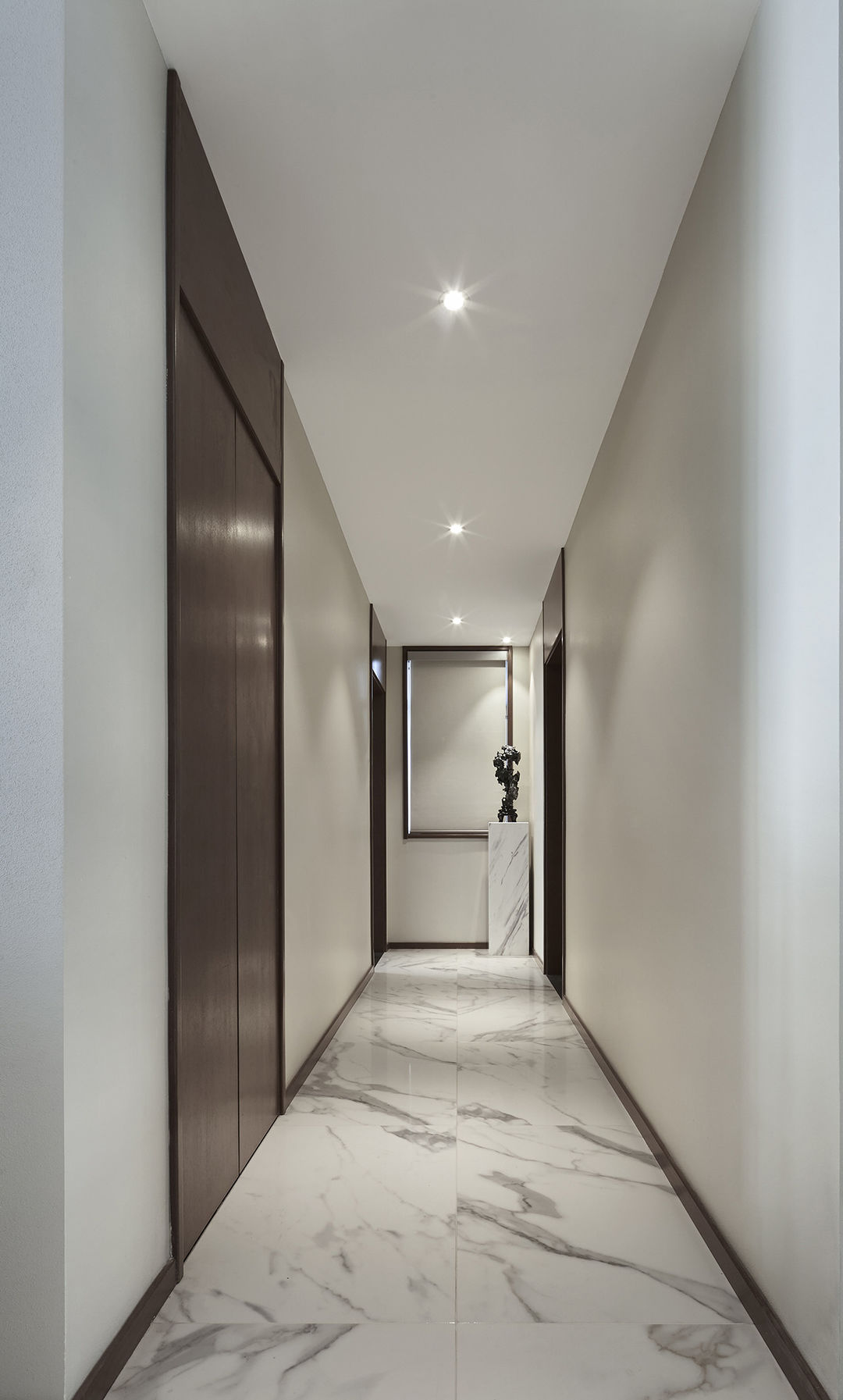 美家装 简约到极致也是一直美,用现代时尚诠释生活态度,享受随性的日子