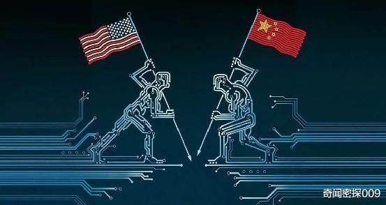 奇闻密探009|芯片博弈白热化?中国大陆拿到ASML17%订单,美国为芯片再次加码