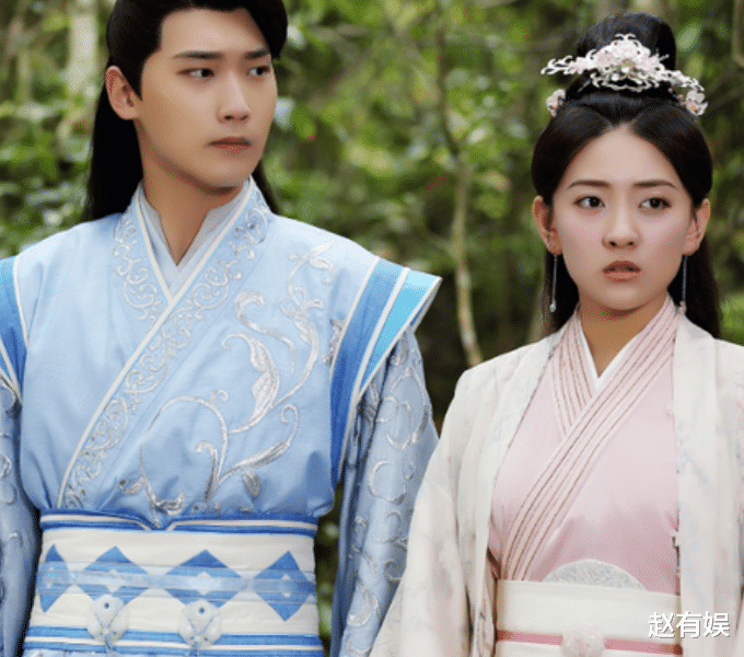 梁洁|导演婉拒梁洁主演《双世宠妃4》！上百亿的播放量下，已然见颓势