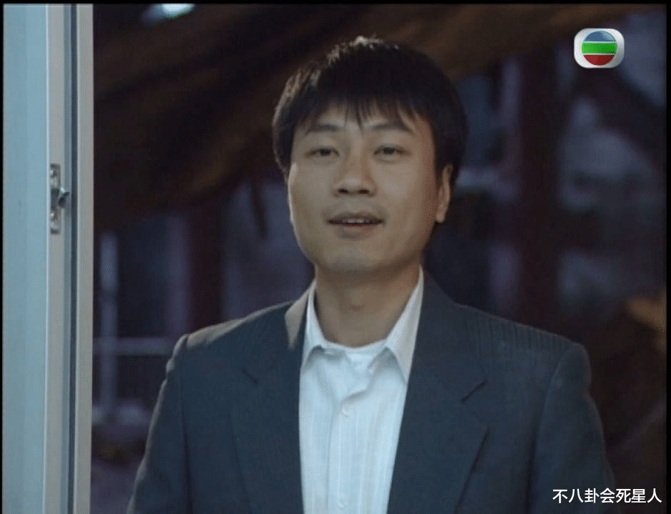 男神|明明长得丑，却偏偏让人觉得帅，这10位港圈男神，赢在气质！