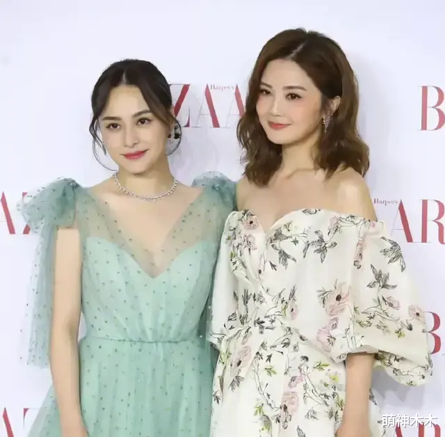 陈伟霆|芭莎名场面又来了!合影无人敢站C位,baby远离陈伟霆和李现互让