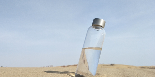 囚犯 玻璃瓶，在自然环境中能存在多长时间？真的能存在几百万年吗？
