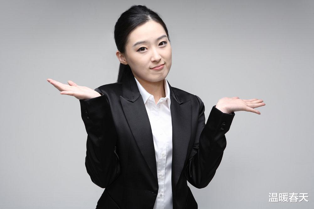 温暖春天|公司主管的妻子