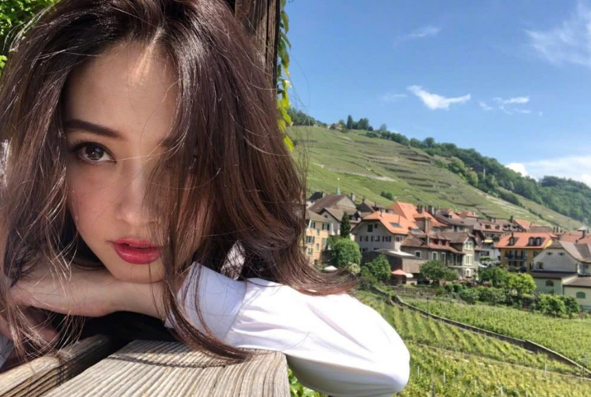 郭碧婷|有种“整容”叫做结婚不到一年，向佐没变，郭碧婷的脸却不敢认！