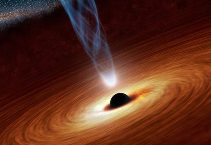 木星 地球随时都可能覆灭？宇宙中的四大危机环伺，木星的教训历历在目