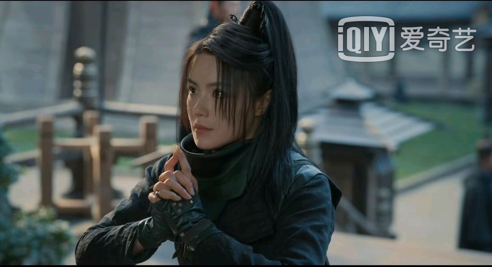 高秉烛|《风起洛阳》春秋道何方神圣？高秉烛的妹妹二郎的哥哥，都在其中