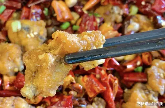 情感路上的你我 北京被黑得最惨的美食，三个字